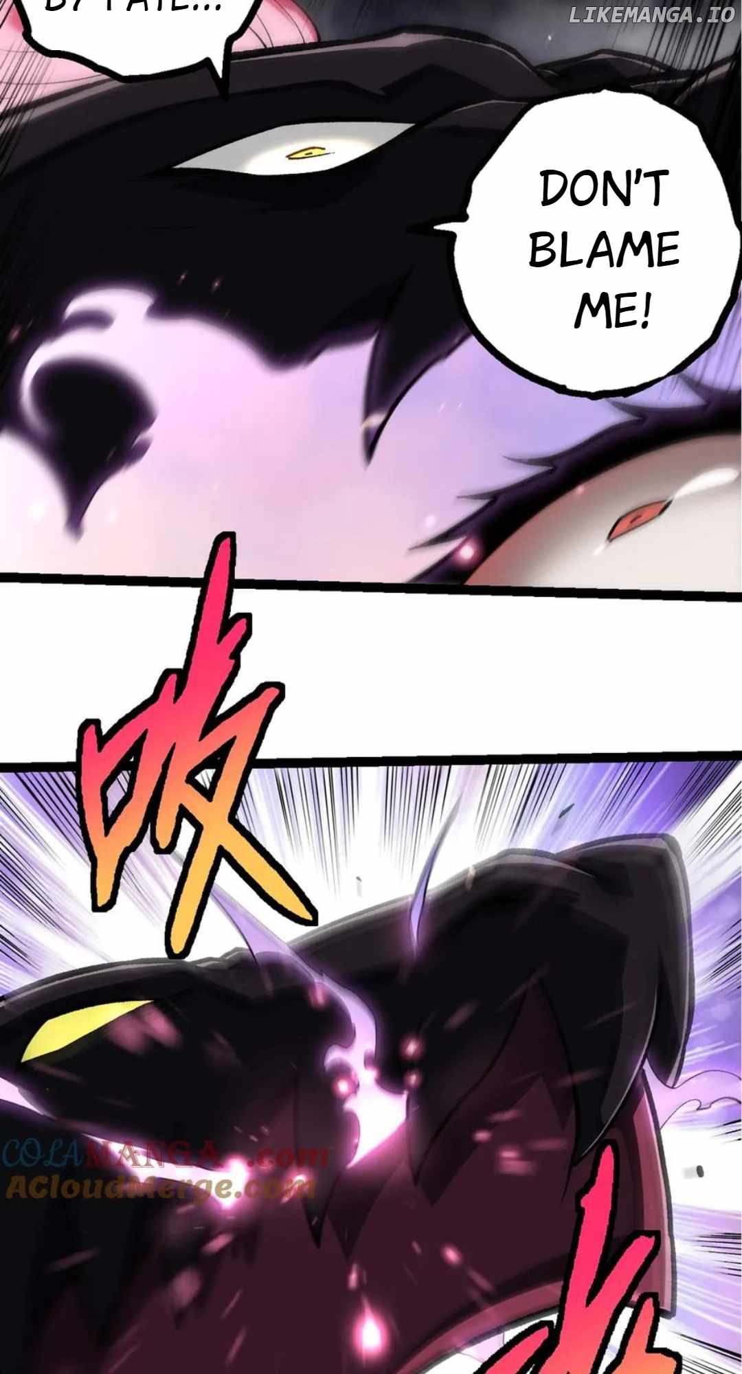 Evolution Begins With A Big Tree Chapter 364 31